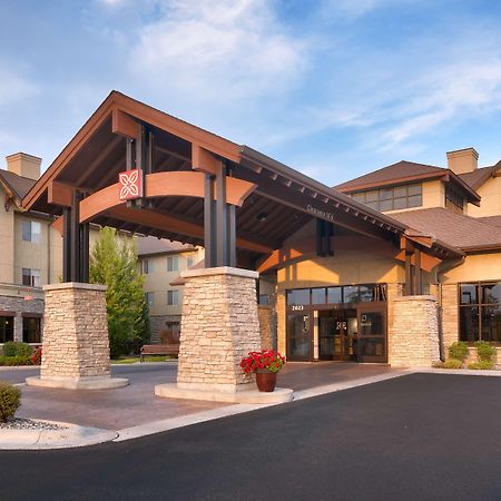 Hilton Garden Inn Bozeman Zewnętrze zdjęcie