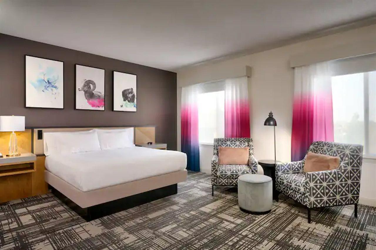 Hilton Garden Inn Bozeman Zewnętrze zdjęcie