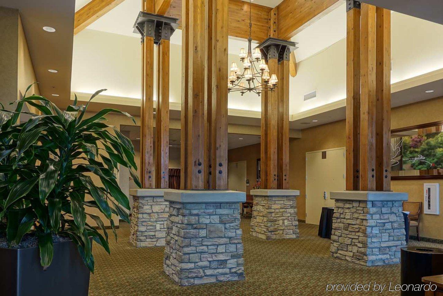 Hilton Garden Inn Bozeman Zewnętrze zdjęcie